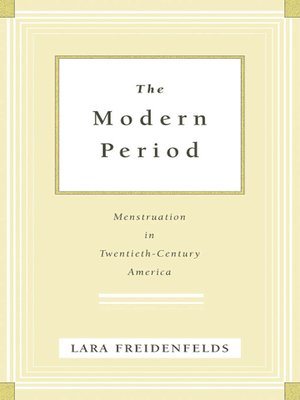 The Modern Period - ebook